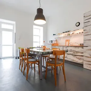 Modern Stylish 2 Bedroom Budapeszt