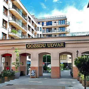 Novo Budapeszt