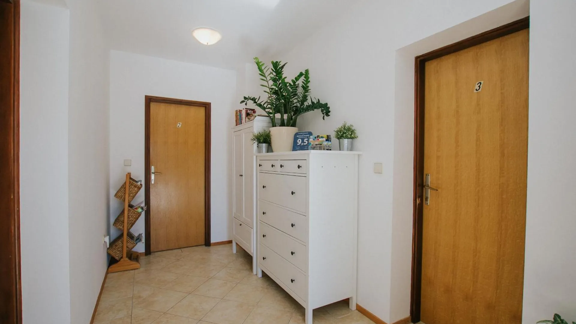 Apartments Civadelic Trogir 0*,