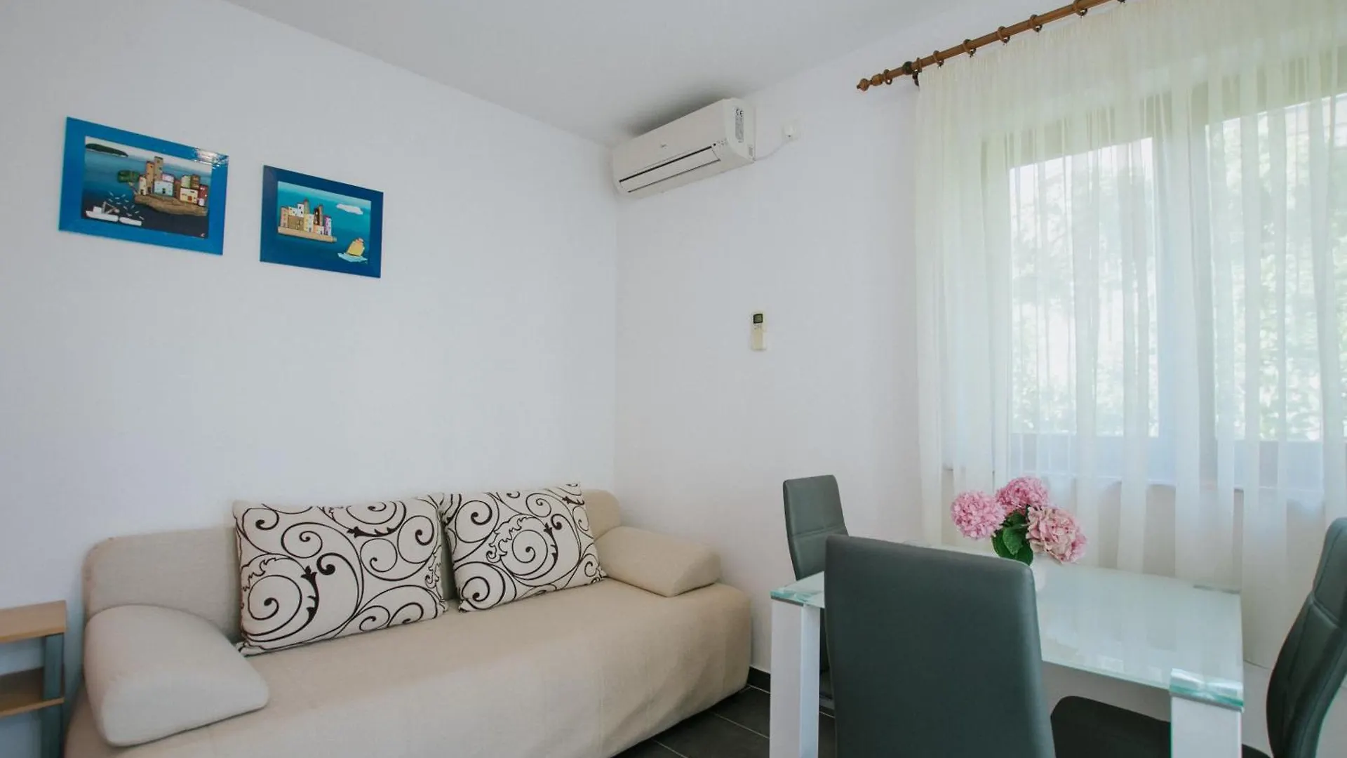 Apartments Civadelic Trogir Croatia
