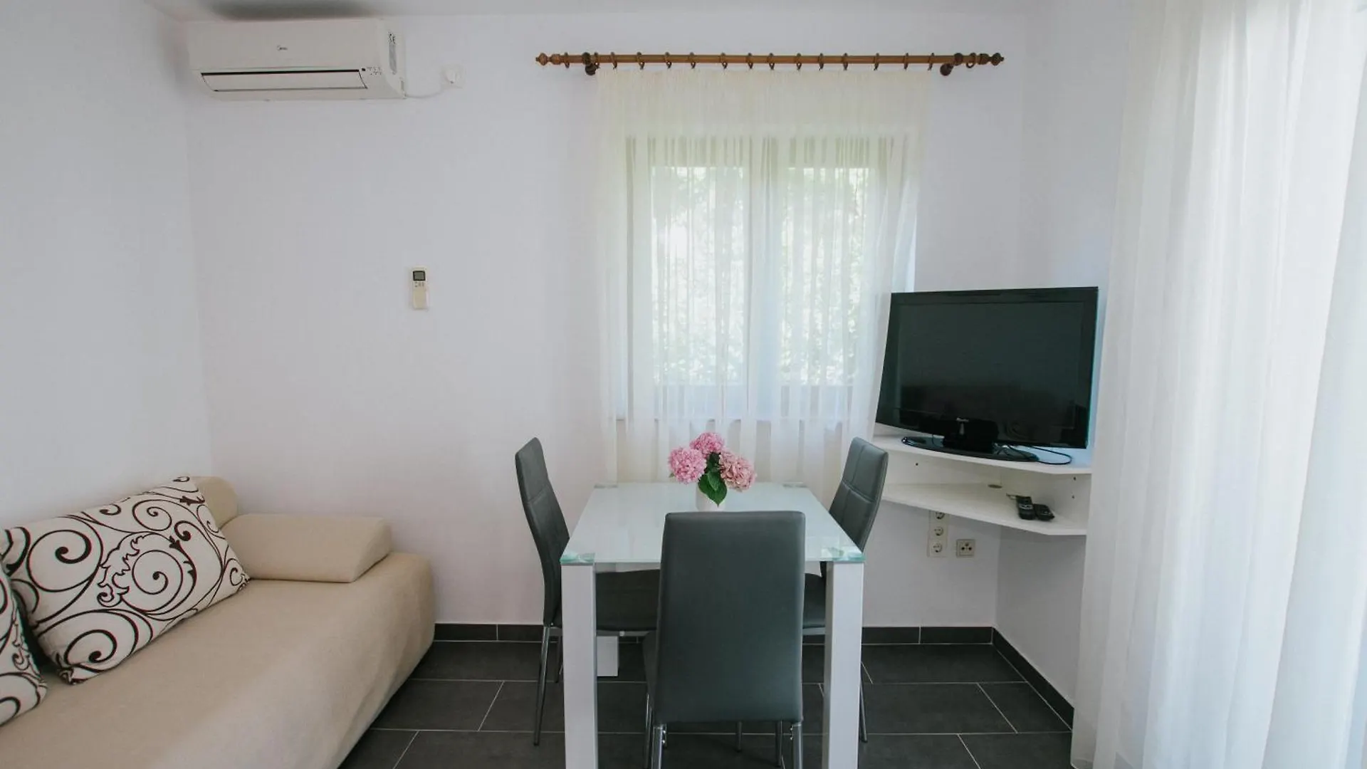 Apartments Civadelic Trogir