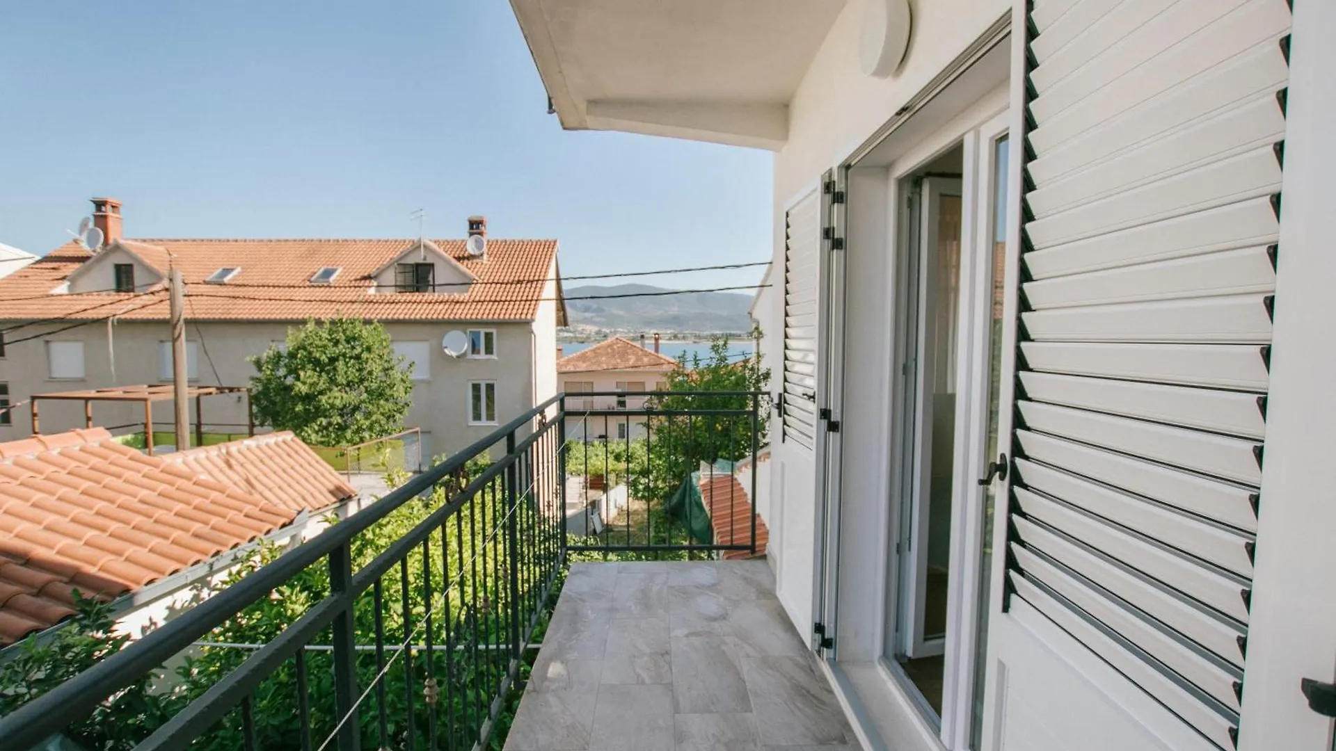 Apartments Civadelic Trogir