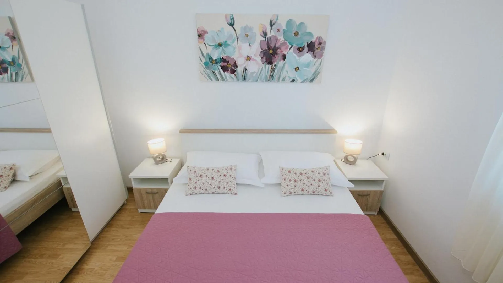 Apartments Civadelic Trogir