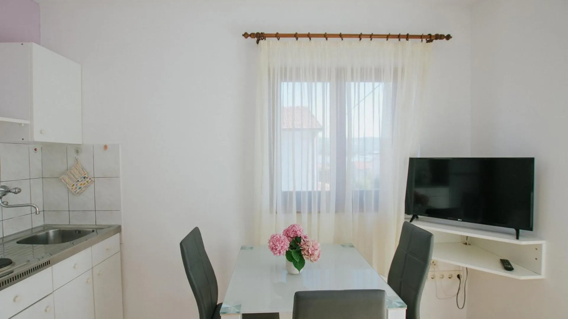 Apartments Civadelic Trogir 0*,  Croatia