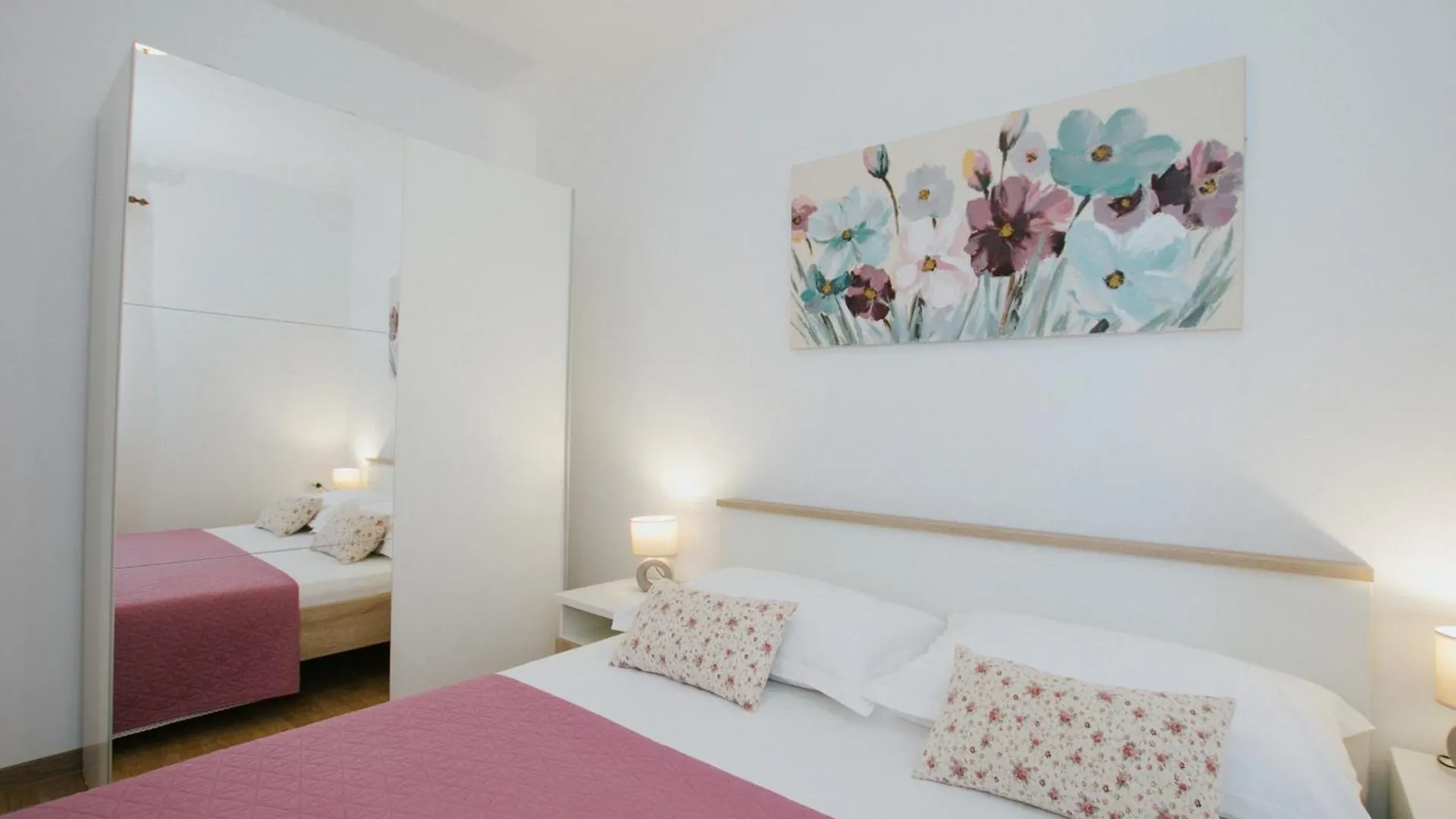 Apartments Civadelic Trogir