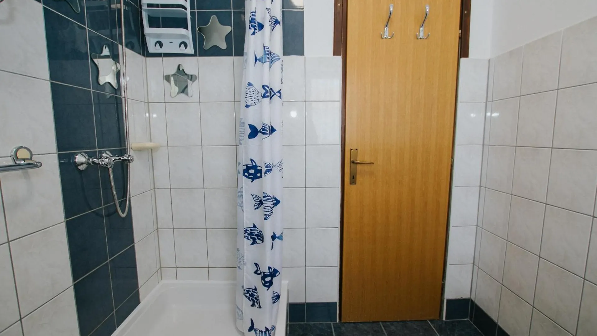 Apartments Civadelic Trogir