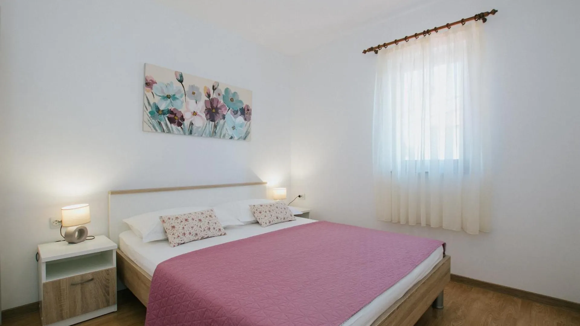 Apartments Civadelic Trogir