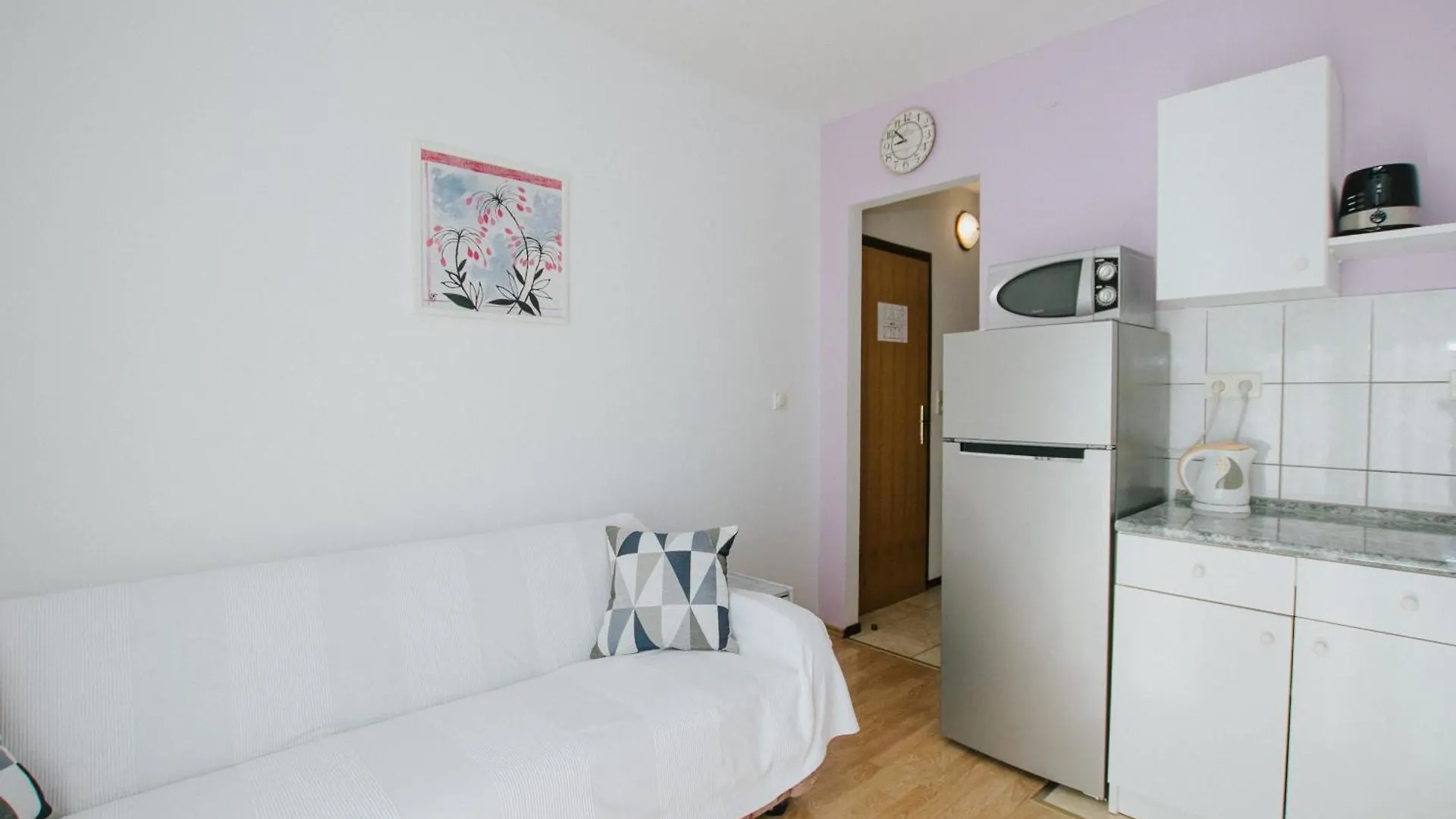 Apartments Civadelic Trogir