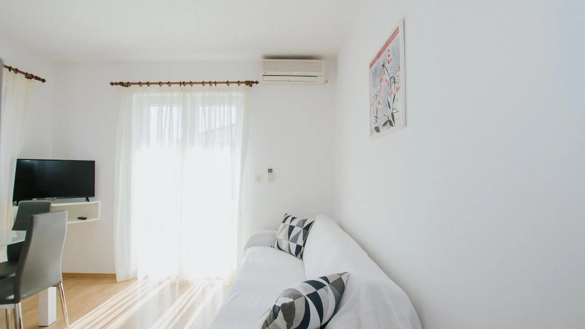 Apartments Civadelic Trogir 0*,  Croatia