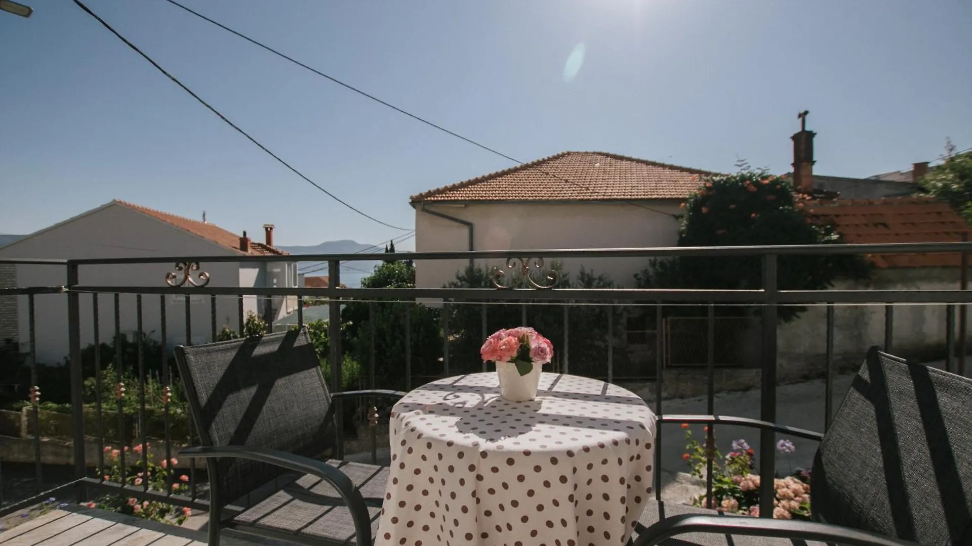 Apartments Civadelic Trogir