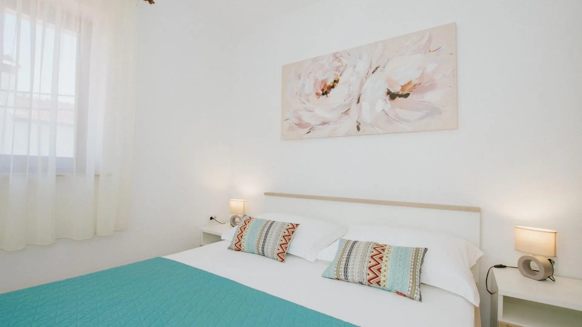 Apartments Civadelic Trogir