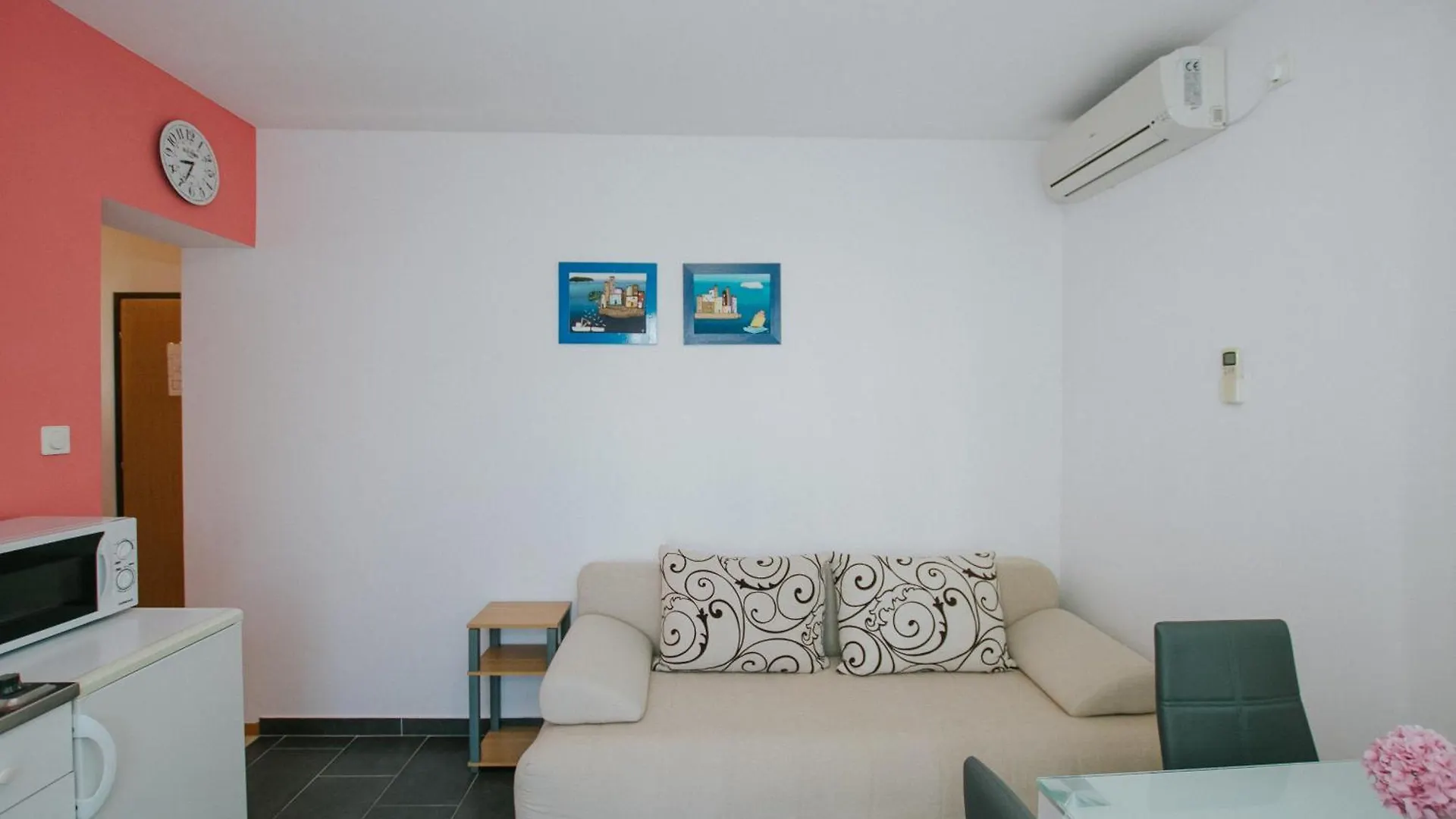 Apartments Civadelic Trogir
