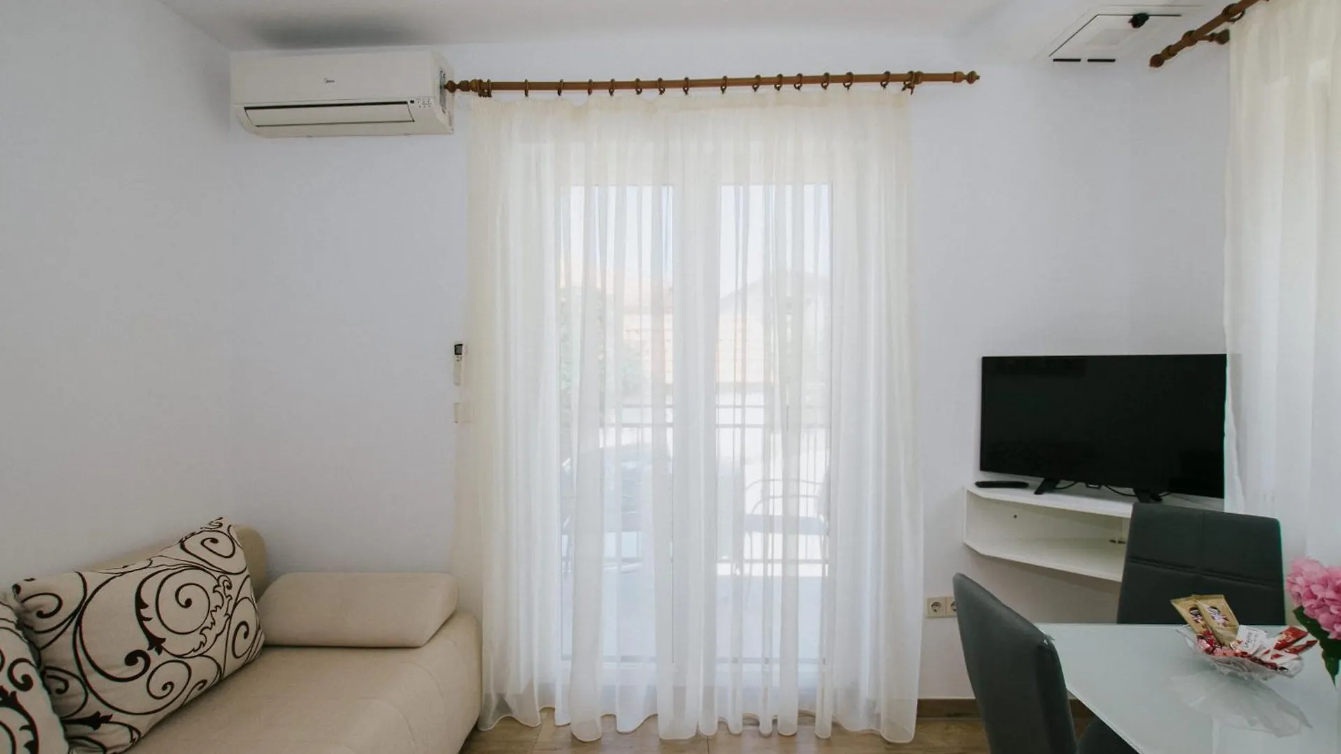Apartments Civadelic Trogir