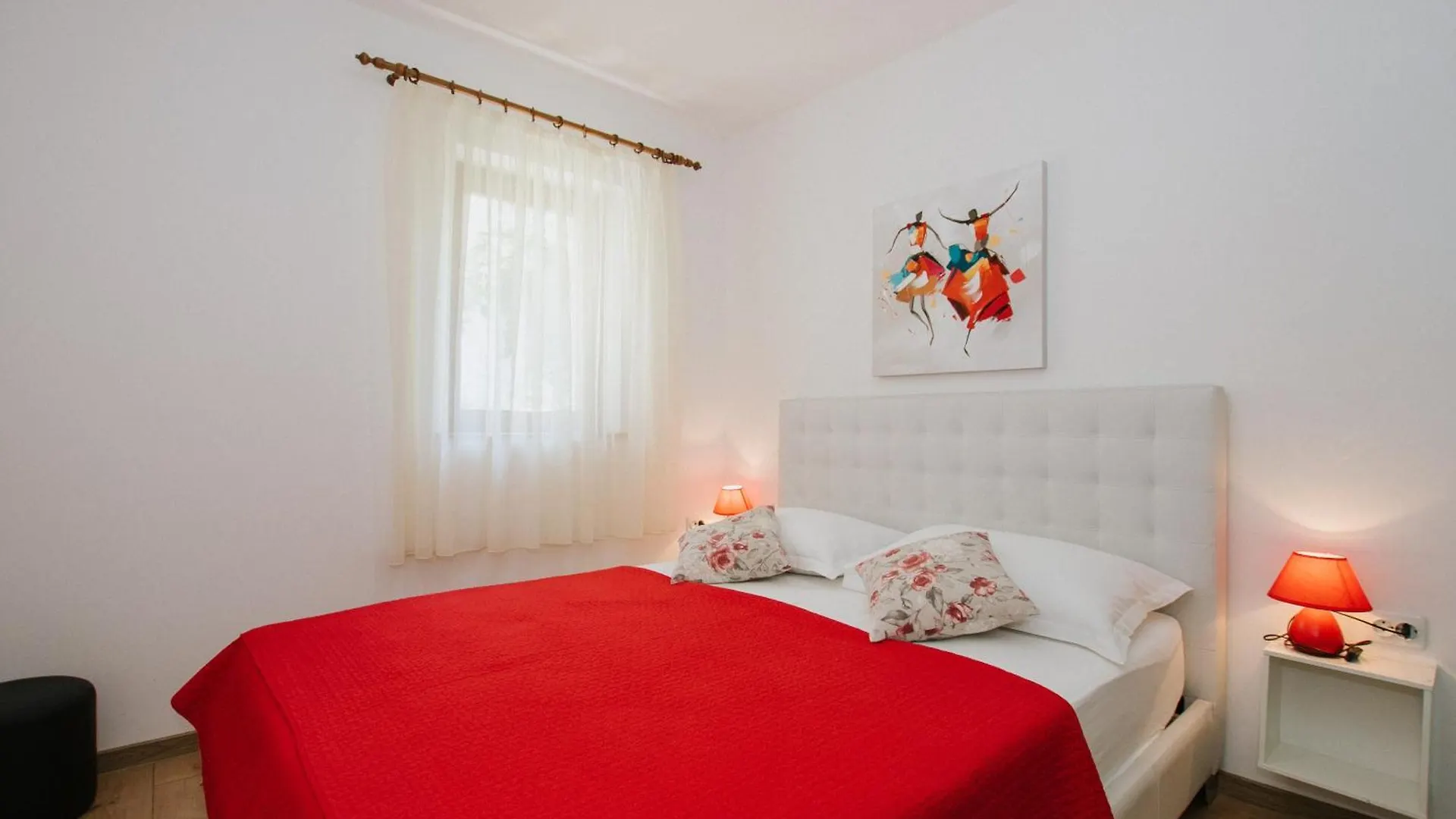 Apartments Civadelic Trogir
