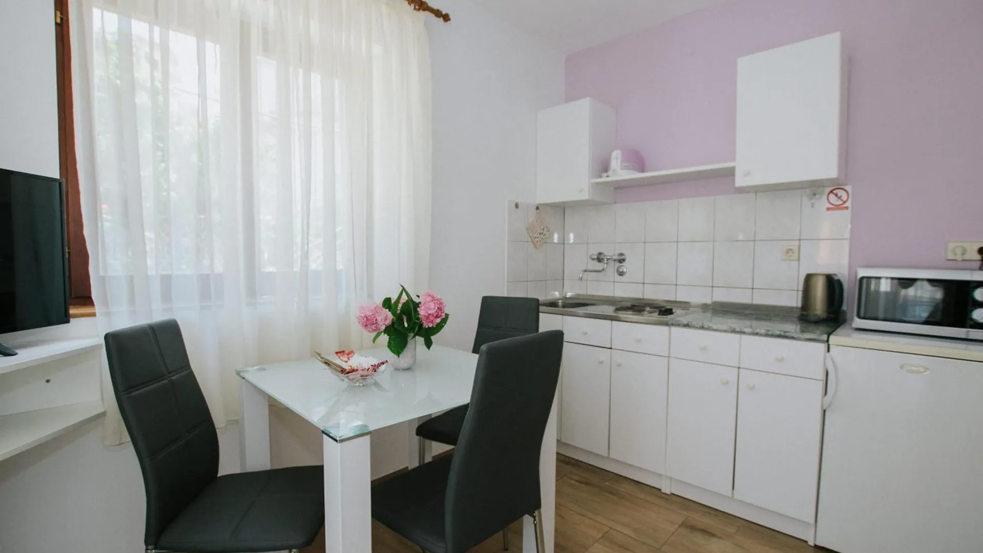 Apartments Civadelic Trogir