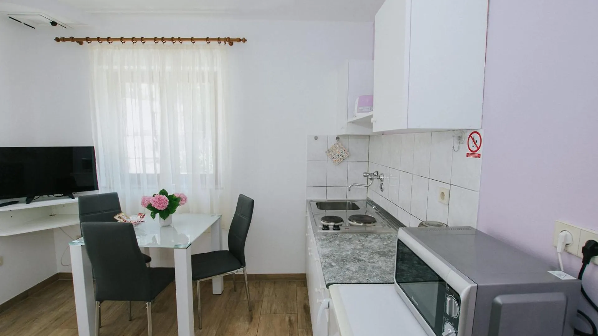Apartments Civadelic Trogir