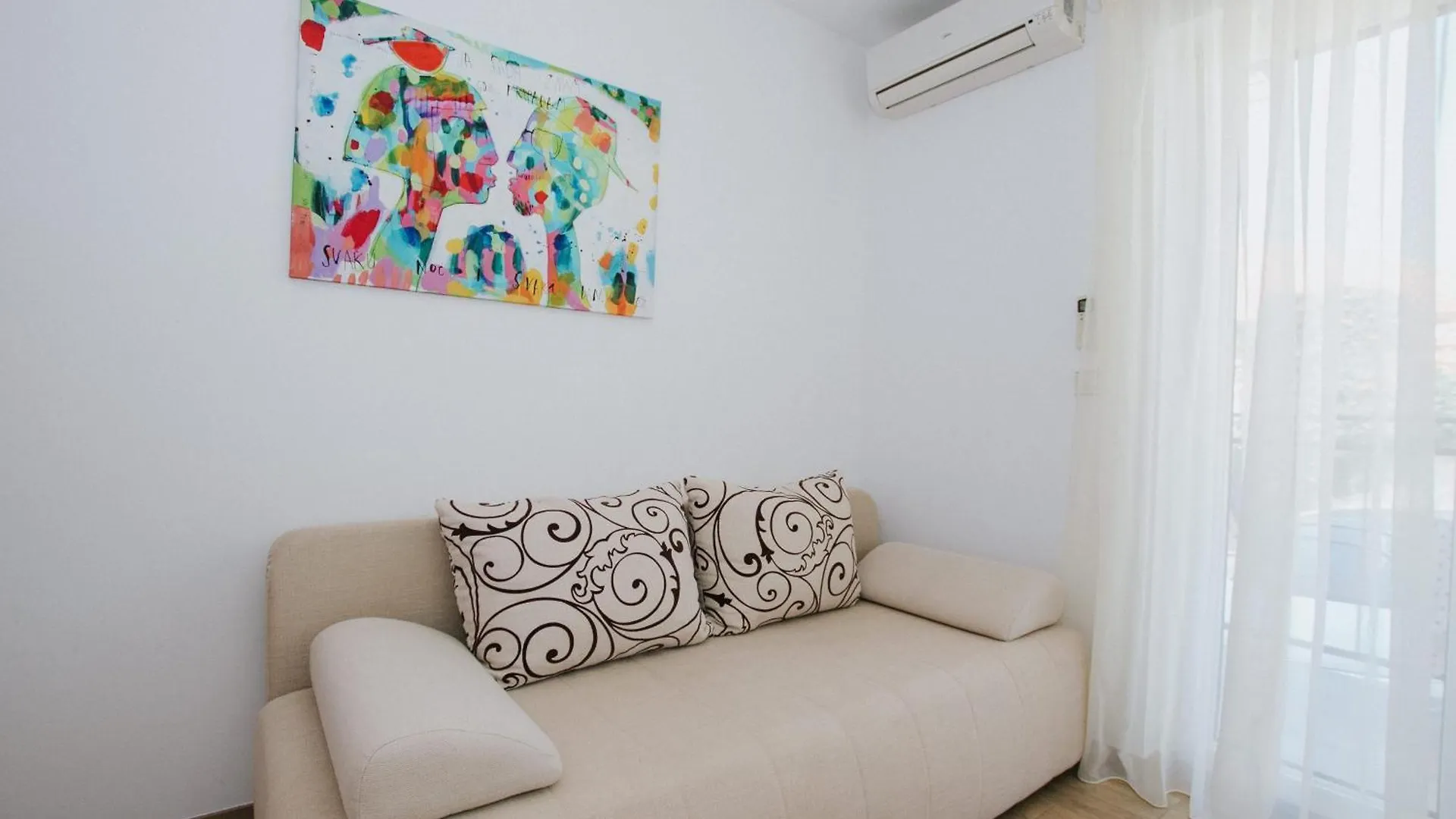 Apartments Civadelic Trogir 0*,