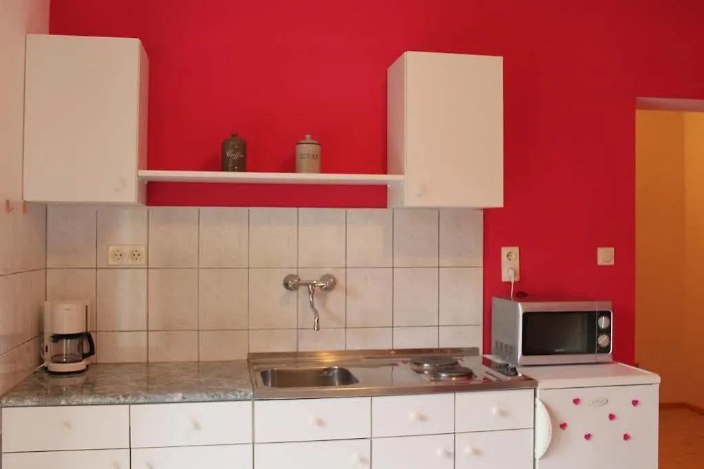 Apartments Civadelic Trogir 0*,