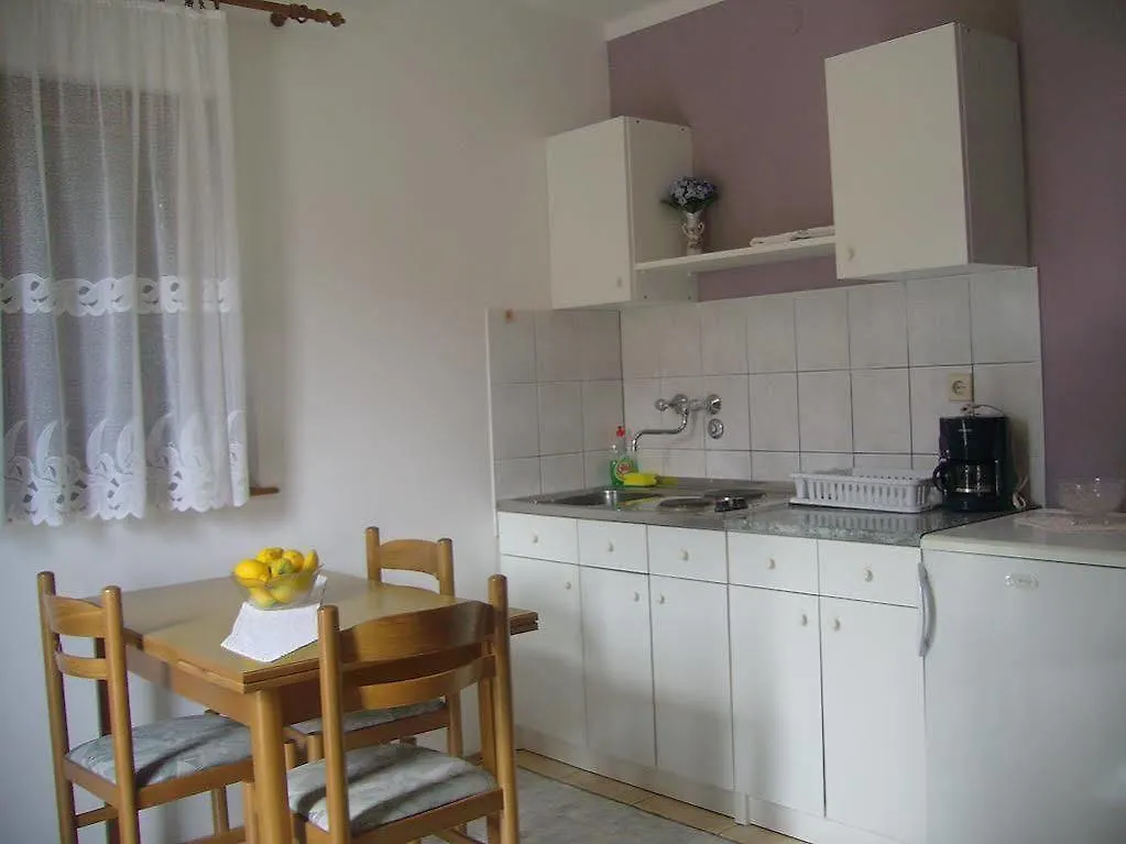 Apartments Civadelic Trogir 0*,  Croatia