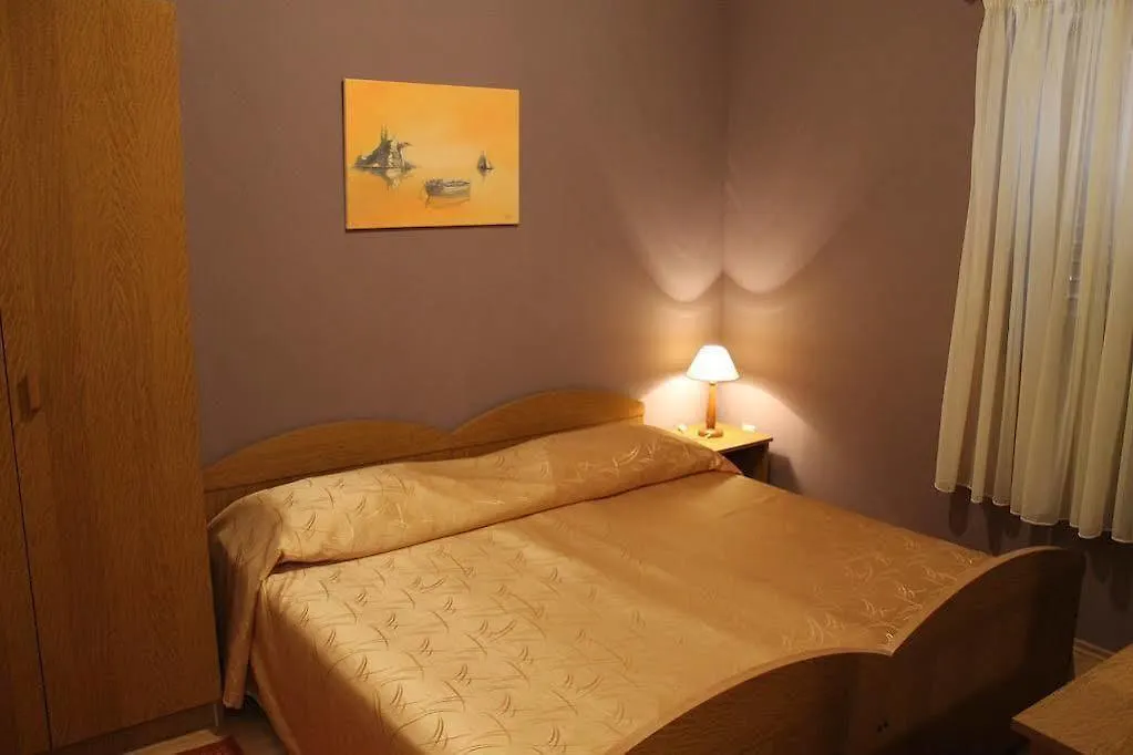 Apartments Civadelic Trogir
