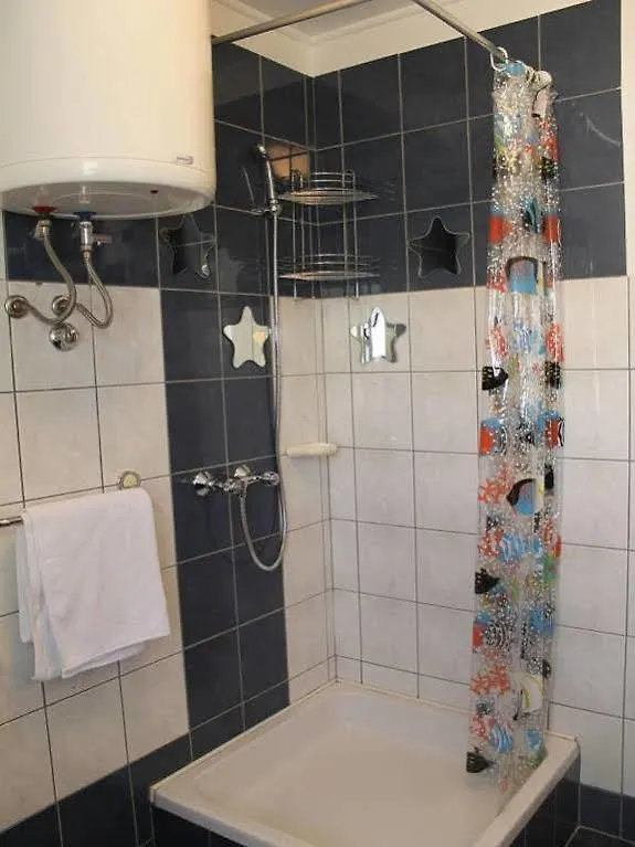 Apartments Civadelic Trogir