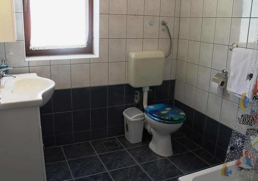 Apartments Civadelic Trogir