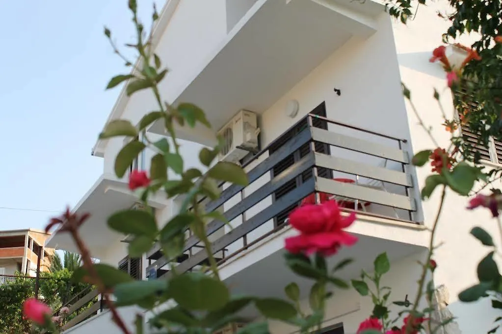 Apartments Civadelic Trogir