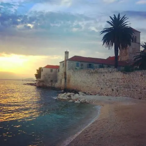 Apartments Civadelic Trogir