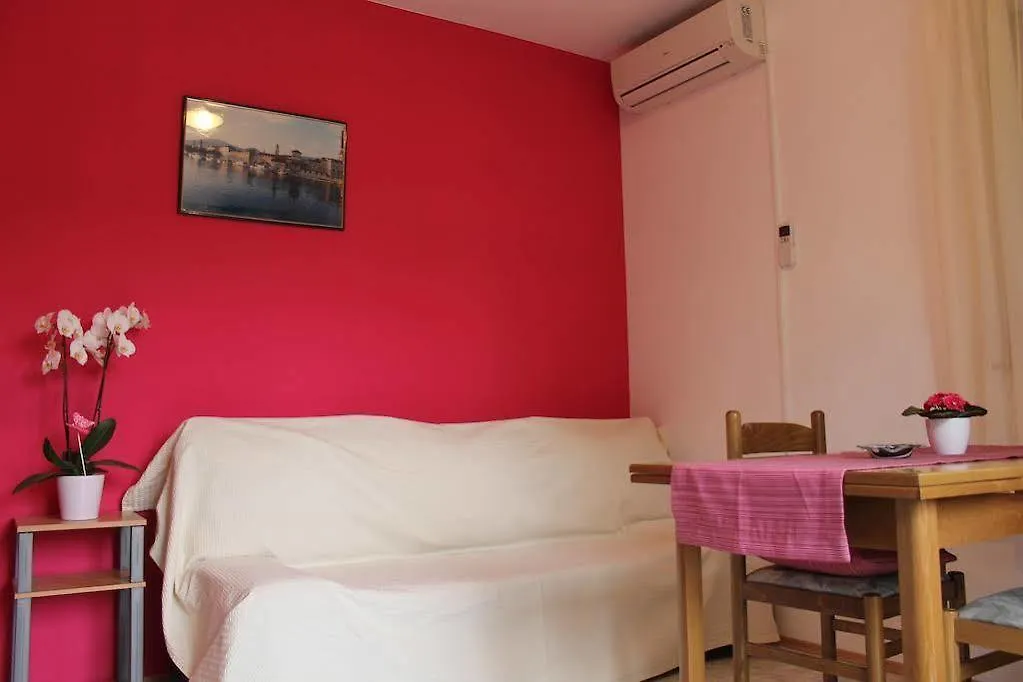 Apartments Civadelic Trogir Croatia
