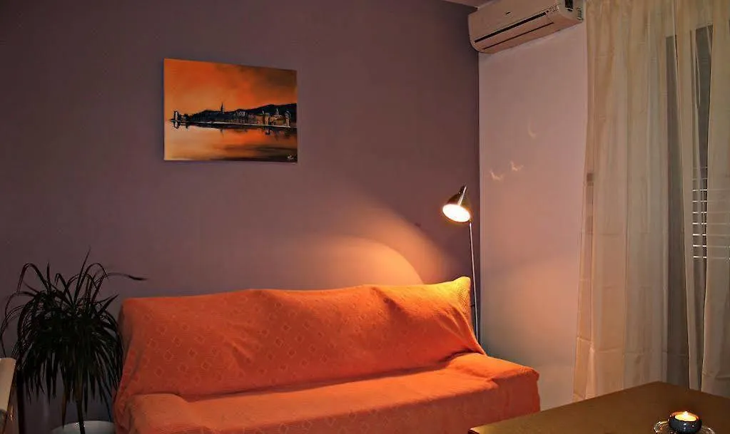 Apartments Civadelic Trogir
