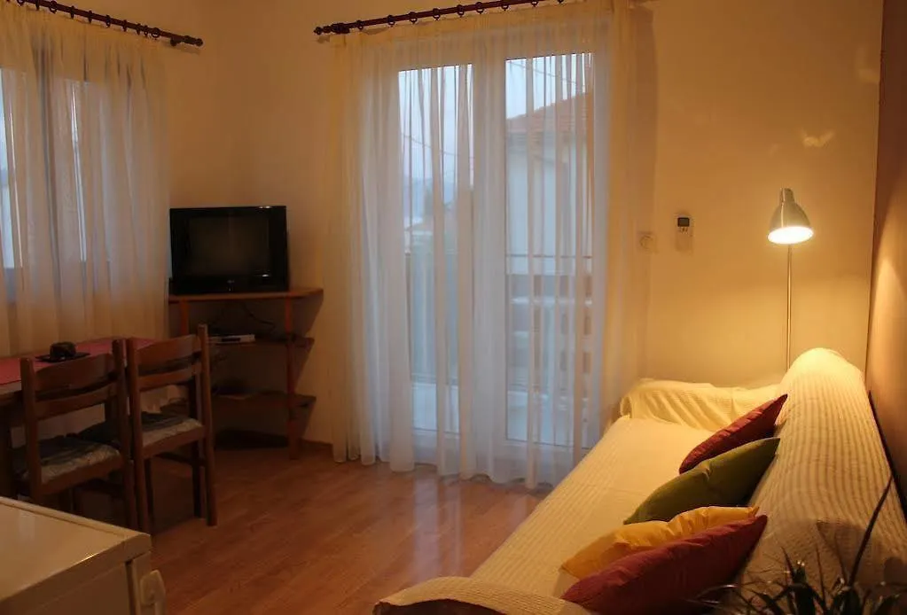Apartments Civadelic Trogir