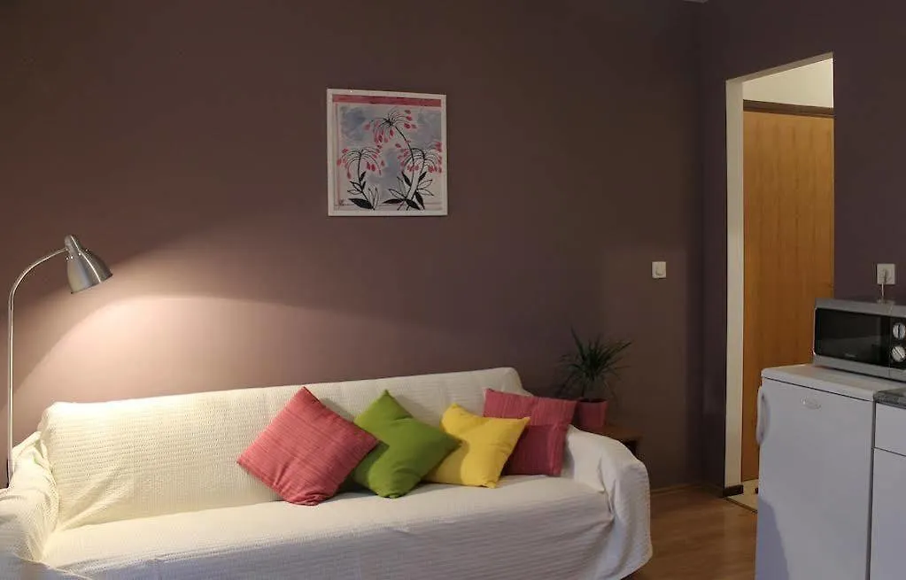 Apartments Civadelic Trogir 0*,  Croatia