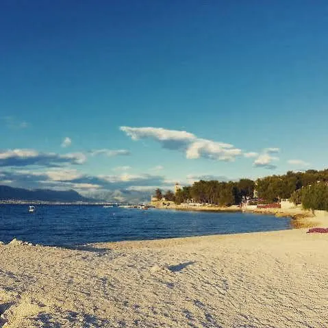 Apartments Civadelic Trogir Croatia