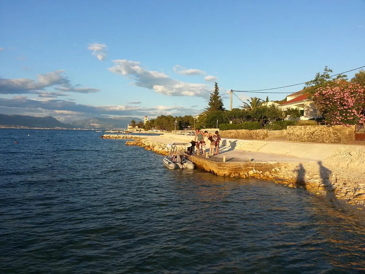 Apartments Civadelic Trogir